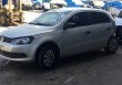 VW - VolksWagen  Gol Volkswagen Gol 2013