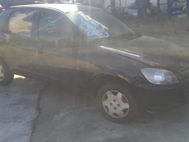 Chevrolet  celta Chevrolet Celta  2014