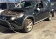 Renault  SANDERO Renault Sandero  2008