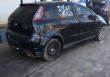 Fiat  Punto Fiat Punto 2017 2016