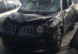 Jeep  Renegade Jeep Renegade 2016 2015