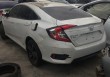 Honda  Civic Honda Civic 2017 2016