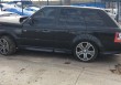 Land Rover  Range Rover Sport Range Rover Sport 2011 2010