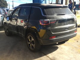 Jeep Compass Jeep Compass 2017