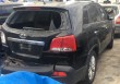 Kia Motors  Sorento Kia Motors Sorento 2012 2011