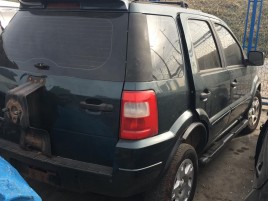 Ford Ecosport Ford Ecosport 2004 2004