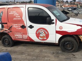 Fiat Doblo Fiat Doblo 2008 2007
