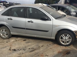 Ford Focus Ford Focus 2004 2003