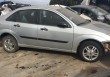 Ford  Focus Ford Focus 2004 2003
