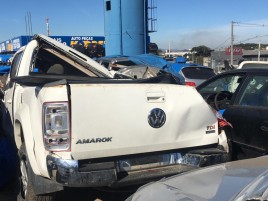 VW - VolksWagen AMAROK Volkswagen Amarok 2013 2013