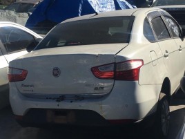 Fiat Siena Fiat Siena 2017 2016