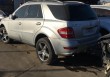 Mercedes-Benz  Ml 350 CDI Mercedes Benz Ml 2010 2011