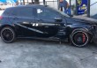 Mercedes-Benz  A 45 Mercedes Benz A45 2013