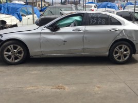 Mercedes-Benz C-180 Mercedes Benz  C180 2017  2017