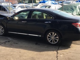 Lexus  es 350 Lexus Es 2010  2010
