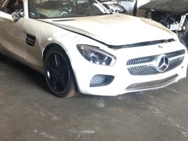 Mercedes Benz  Amg Gts Mercedes Benz  Amg Gts 2015