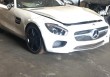 Mercedes Benz   Amg Gts Mercedes Benz  Amg Gts 2015