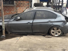 BMW 320 bmw 320 2016  2016