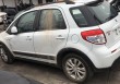 suzuki   sx4 Suziki sx4 2015 2014