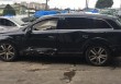 Audi  Q7 Audi Q7 2015 2015