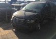 Chrysler  Gran Caravan Chrysler Gran Caravan 2006 2005