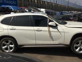 BMW X1 Bmw x1 2015 2014