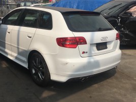 Audi  S3 Audi s3 2011 2011