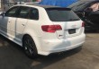 Audi   S3 Audi s3 2011 2011