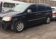 Chrysler  Town and Country Chrysler Town And Country 2014 2013