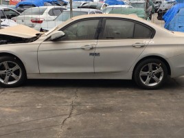 Bmw  316 Bmw 316i 2017 2017