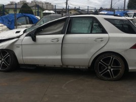 Mercedes Benz  Gle 450 Mercedes Benz Gle 450 2018 2017