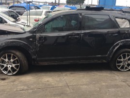 Fiat FREEMONT Fiat Freemont 2015 2014
