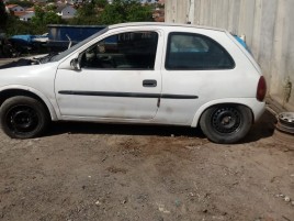 Chevrolet. Corsa Chevrolet Corsa 2000 2000