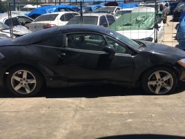 Mitsubishi  Eclipse  Mitsubishi Eclipse 2008  2008