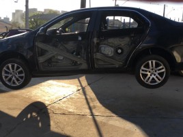 VW - VolksWagen Jetta Volkswagen Jetta 2008 2.5 2007