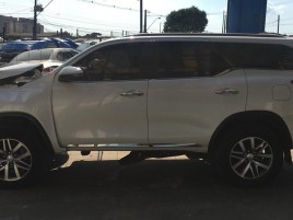 Toyota SW4 Toyota Sw4 2018  2018