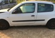 Renault  Clio Renault Clio 2007 2007