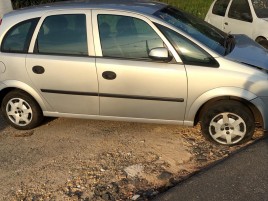 Chevrolet  Meriva Chevrolet Meriva 2003 2003