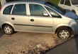 Chevrolet   Meriva Chevrolet Meriva 2003 2003