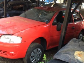VW - VolksWagen Gol Volkswagen Gol 2013 2 portas 2012