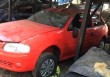 VW - VolksWagen  Gol Volkswagen Gol 2013 2 portas 2012