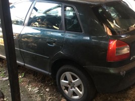 Audi A3 Audi A3 1.6 manual  2003
