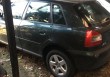 Audi  A3 Audi A3 1.6 manual  2003