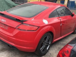 Audi TT Audi TT 2015  2015