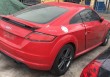 Audi  TT Audi TT 2015  2015