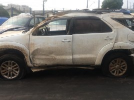 Toyota Rav 4 Toyota Sw4 2015 2014