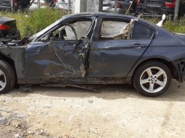 BMW 320 Bmw 2015 2014