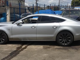 audi A7 Audi A7 2014  2013