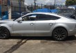 audi  A7 Audi A7 2014  2013