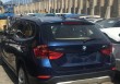 BMW  X1 Bmw x1 2015 2014